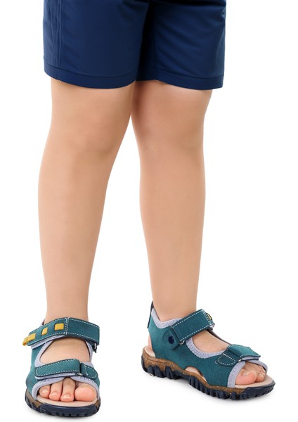 Erkek Çocuk Sandalet Arz 2361