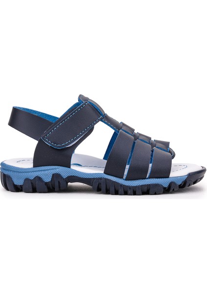 Kiko Kids Erkek Çocuk Sandalet Arz 2358