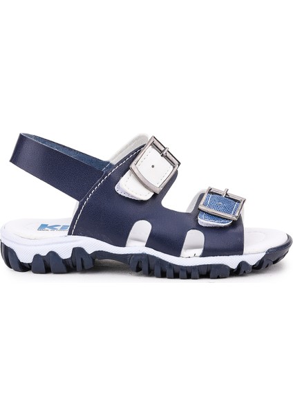 Erkek Çocuk Sandalet Arz 2359 Lacivert - Mavi fırsatları
