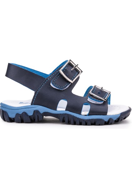 Kiko Kids Erkek Çocuk Sandalet Arz 2359