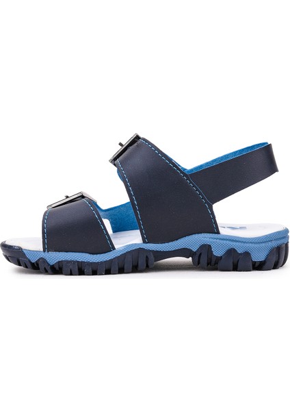 Kiko Kids Erkek Çocuk Sandalet Arz 2359