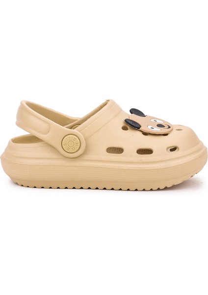 Bester Eva Plaj Havuz Okul Kreş Kız Çocuk Terlik fırsatları