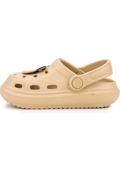 Bester Eva Plaj Havuz Okul Kreş Kız Çocuk Terlik indirimleri