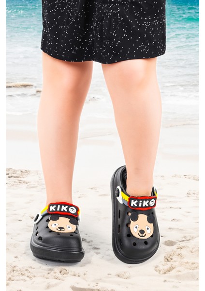 Printed Eva Plaj Havuz Okul Kreş Kız Çocuk Terlik fiyatları