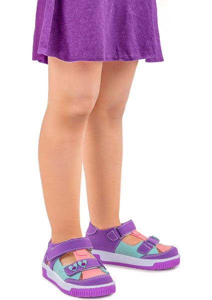 Kız Çocuk Günlük Ayakkabı Arz 2327