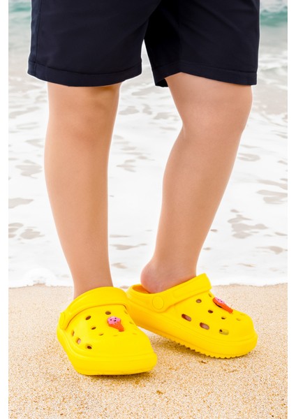 Bester Eva Plaj Havuz Okul Kreş Erkek Çocuk Terlik fiyatları