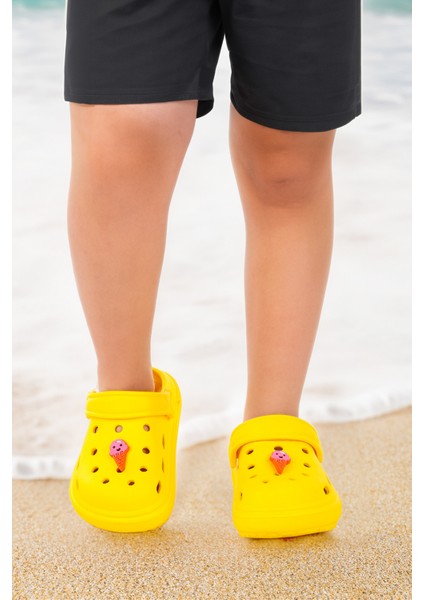 Bester Eva Plaj Havuz Okul Kreş Erkek Çocuk Terlik modelleri