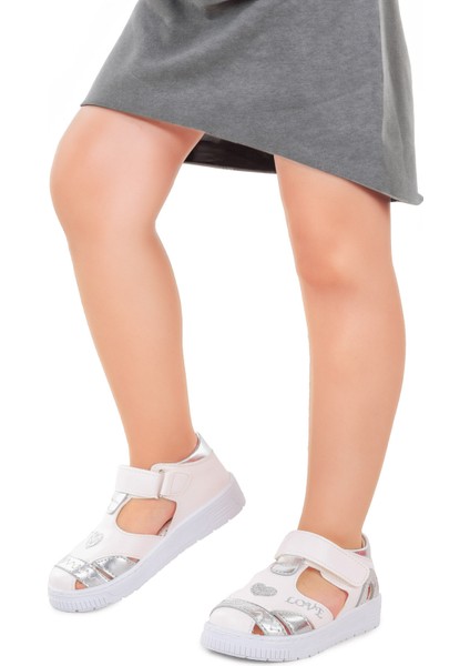 Kız Çocuk Günlük Ayakkabı Arz 2328