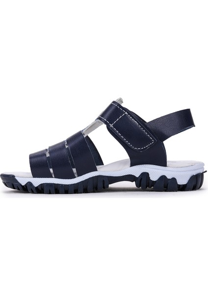 Kiko Kids Erkek Çocuk Sandalet Arz 2358