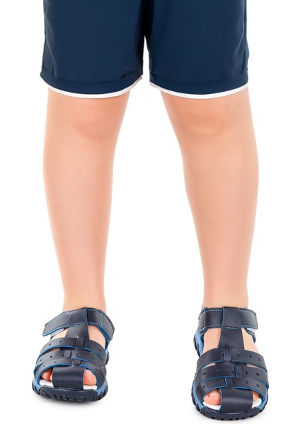Erkek Çocuk Sandalet Arz 2356