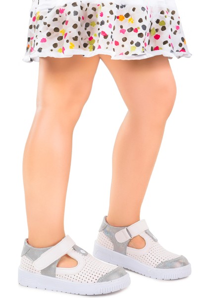 Kız Çocuk Günlük Ayakkabı Arz 2324