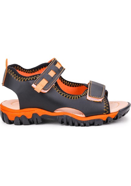 Kiko Kids Erkek Çocuk Sandalet Arz 2361