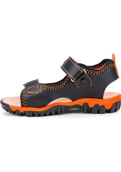 Kiko Kids Erkek Çocuk Sandalet Arz 2361