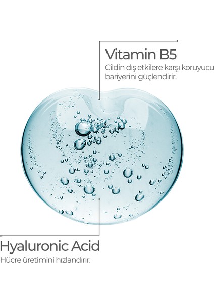 Hyaluronic Acid B5 Serum