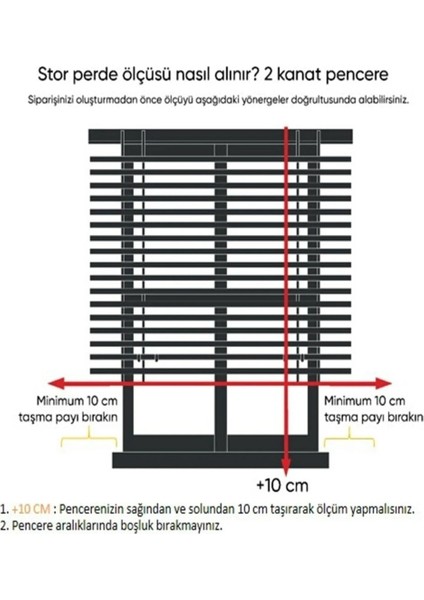 Seyyar Shop Blackout Stor Perde Siyah %100 Işığı Keser