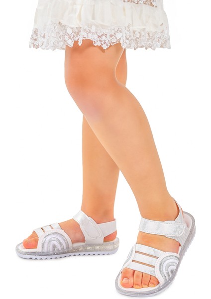 Kız Çocuk Sandalet Arz 2352