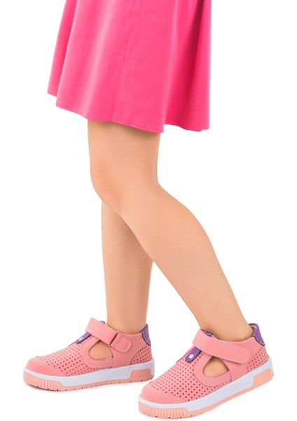 Kız Çocuk Günlük Ayakkabı Arz 2324 Somon fiyatları