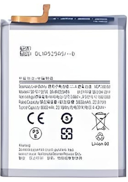 Samsung Galaxy M32 - SM-M325F Batarya Pil