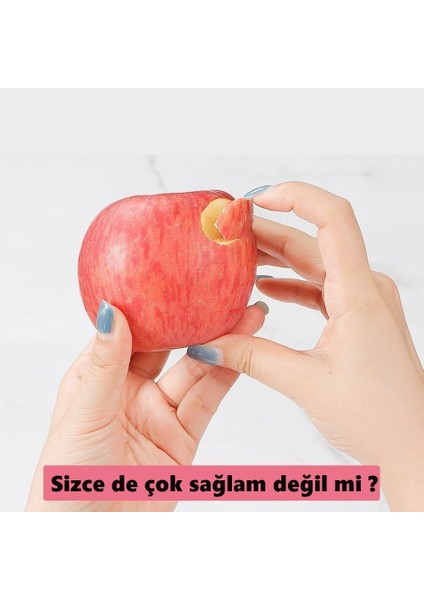 Tırnak Yapıştırıcı Solingen Mini Sticker 120 Adet