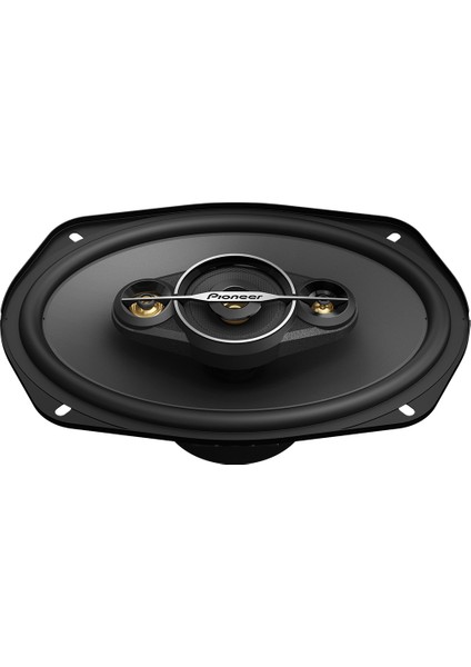 TS-A6968S 6x9 450 Watt 90RMS 16 x 24 cm Oval Oto Hoparlör (2li Takım)