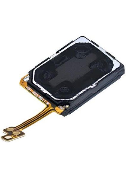 Samsung Galaxy M51 - SM-M515F Buzzer Hoparlör Dış Ses