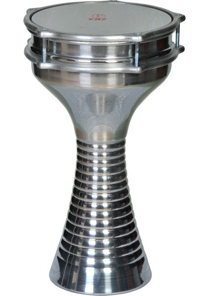 361B Alüminyum Darbuka Zilli 20 cm