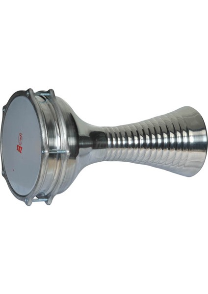 361B Alüminyum Darbuka Zilli 20 cm