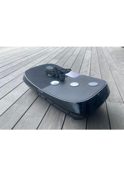 Shakeboard