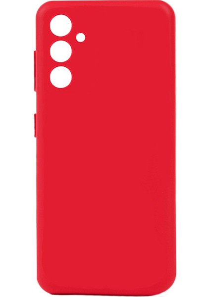 Samsung Galaxy A24 Kılıf Zore Mat Korumalı Biye Silikon