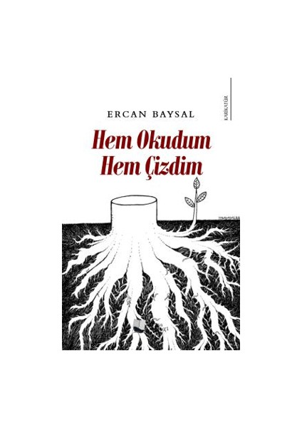 Hem Okudum Hem Çizdim - Ercan Baysal