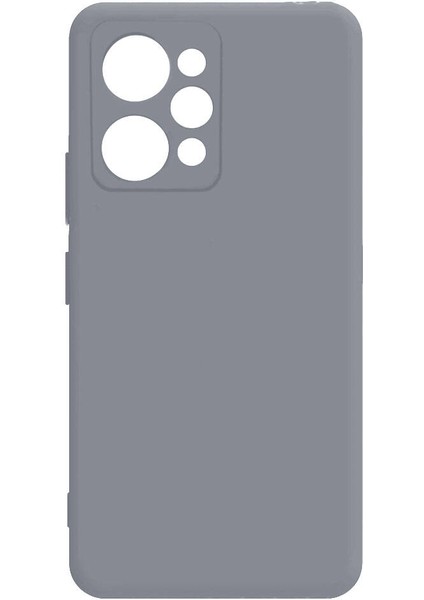 Xiaomi Redmi 12 Kılıf Zore Mat Korumalı Biye Silikon fiyatları