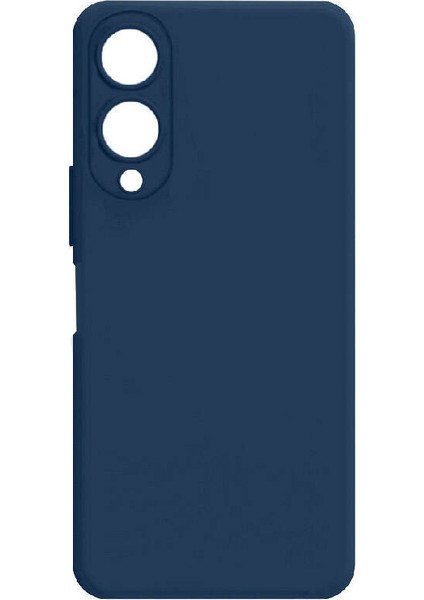 Vivo Y17S Kılıf Zore Mat Korumalı Biye Silikon