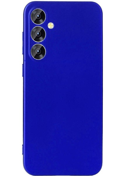 Samsung Galaxy S23 Fe Kılıf Zore Esnek Mat Premier Silikon Kapak fırsatları