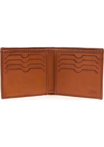Nekka Handmade Erkek Deri Cüzdan 40017