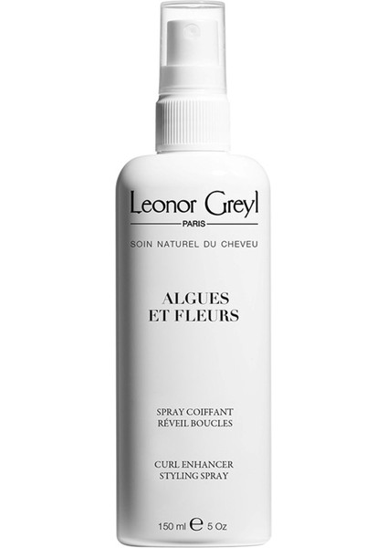 Algues Et Fleurs 150 ml Bukle Şekillendirici Sprey