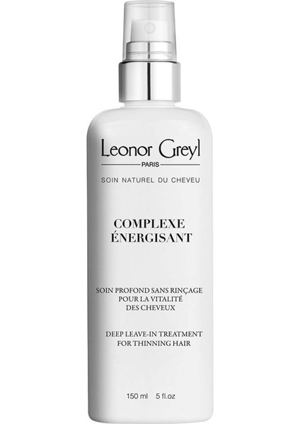 Complexe Energisant 150 ml Saç Bakım Spreyi