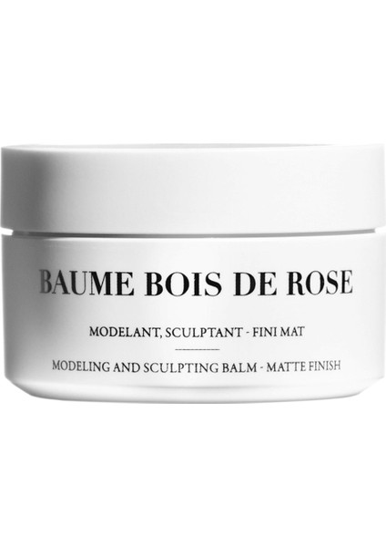 Baume Bois De Rose 50 ml Saç Şekillendirici