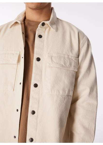 Regular Fit Ekru Erkek Ceket 242 Lcm 231001 Karela Ekru fırsatları