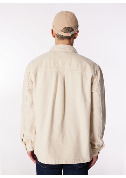 Regular Fit Ekru Erkek Ceket 242 Lcm 231001 Karela Ekru indirimleri