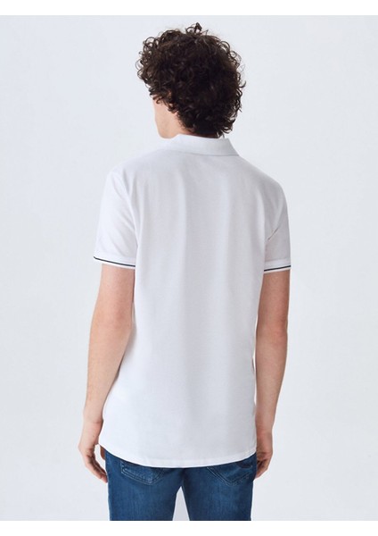 Beyaz T-Shirt modelleri