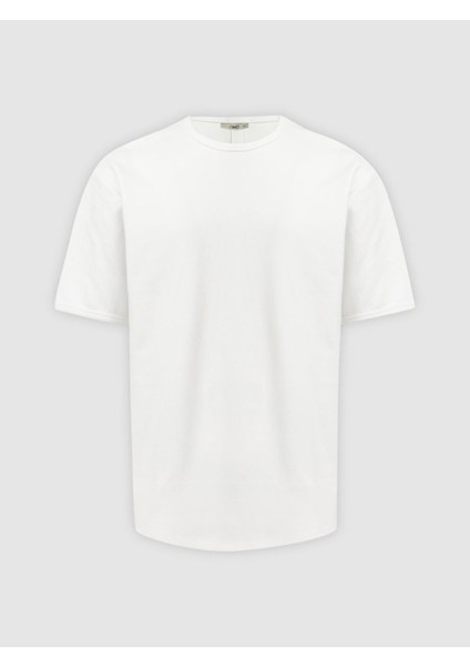 Beyaz T-Shirt