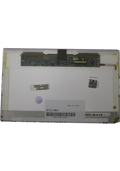 N101L6-L01 LCD Ekran Yedek Parça
