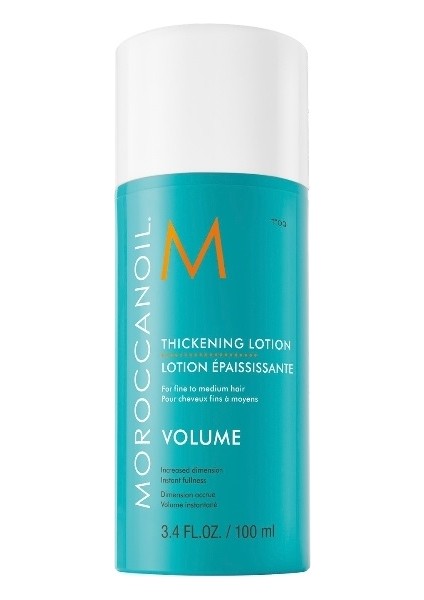 Thickening Ince Telli Saçları Dolgunlaştırıcı Losyon 100ML 7290015877657