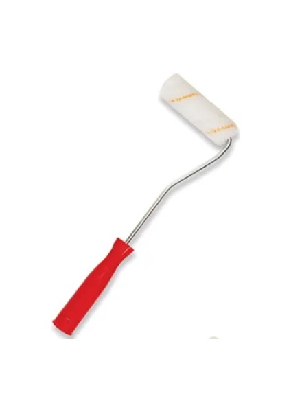 Parmak Rulo+2 Adet Yedek Başlığı