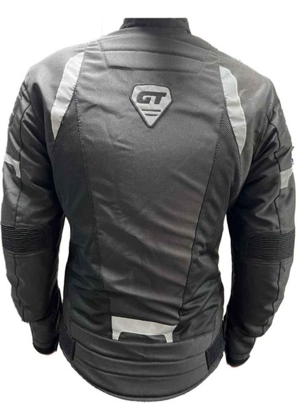 2001072 Inferno Kadın 4 Mevsim Motosiklet Montu fiyatları