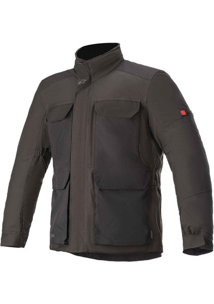 City Pro Drystar Motosiklet Montu