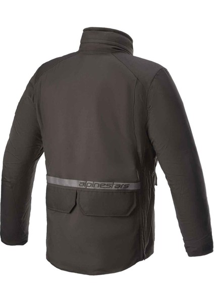 City Pro Drystar Motosiklet Montu