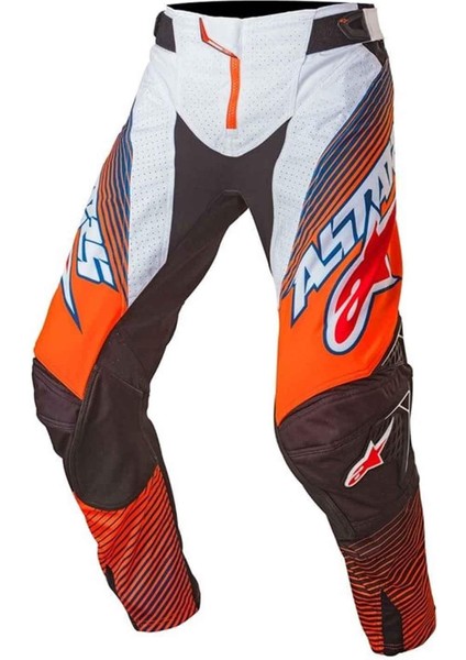 17 Techstar Factory Pants Motocross Pantolonu