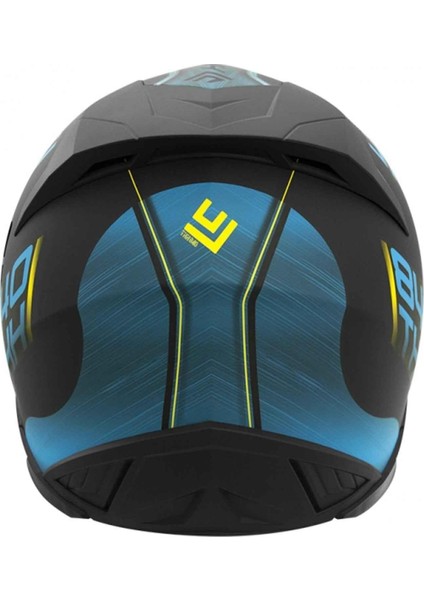 Thh T840S Ion Kapalı Motosiklet Kaskı modelleri