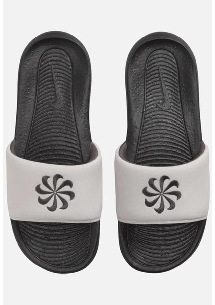 Victori One Next Nature Mens Slide Erkek Terlik Bantlı Bej